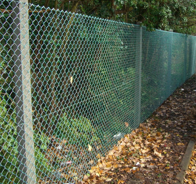 Fencing Essex