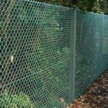 Chain Link Fencing Essex