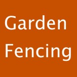 Garden Fencing Essex