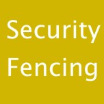 Security Fencing Essex